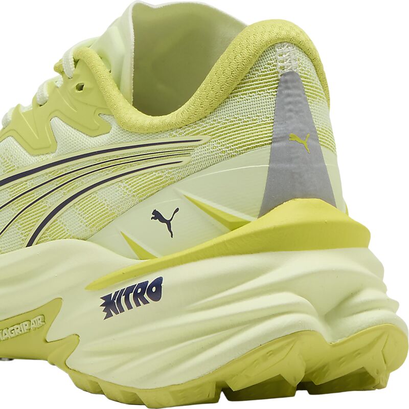 PUMA W FAST-TRAC NITRO 4 på