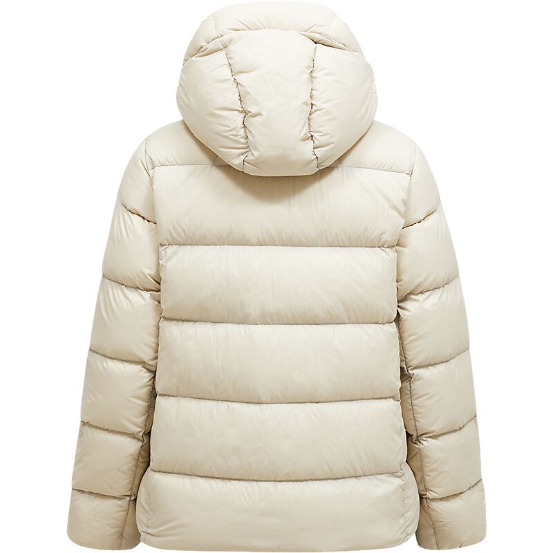 PEAK PERFORMANCE W Frost Down Puffer Jacket på