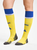 ADIDAS Sweden 26 Home Socks på