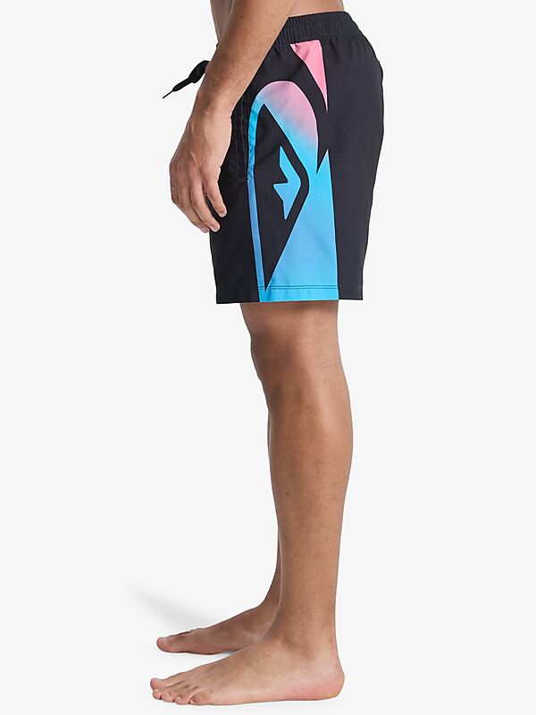 QUIKSILVER M EVERYDAY HOLMES VOLLEY 16 på