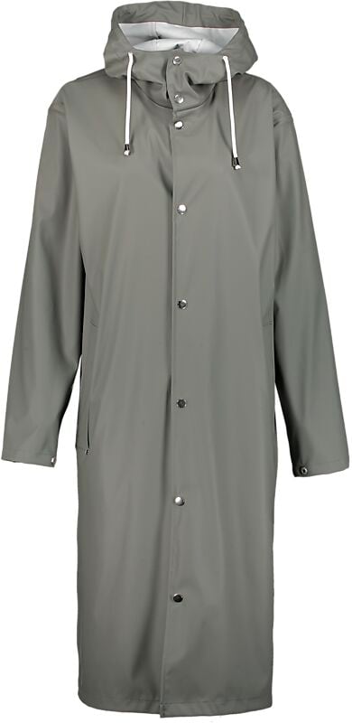 EVEREST W Rain Coat Long på
