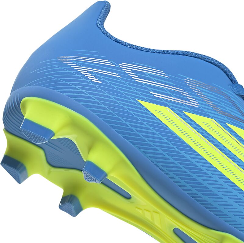 ADIDAS F50 CLUB FG/MG JR på
