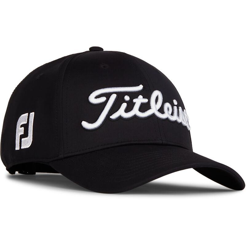 TITLEIST Tour Performance Cap på