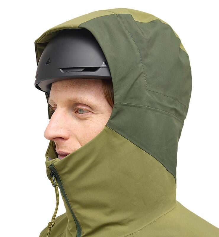 HAGLÖFS Gondol Insulated Jacket Men på