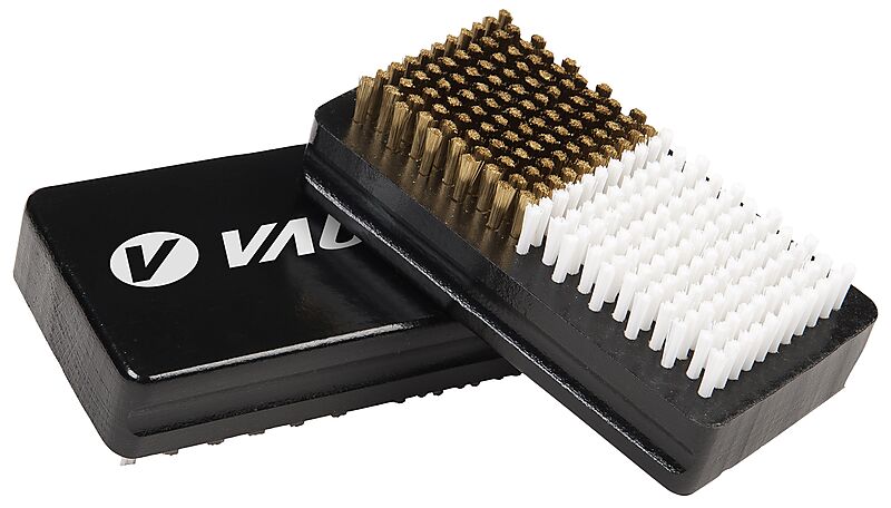 VAUHTI Nylon Brush Combi på