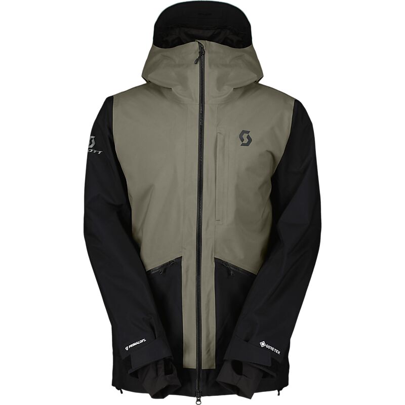 SCOTT M Vertic Gtx 2l Primaloft Jacket på