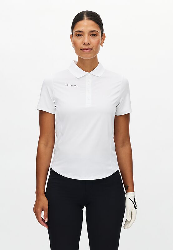 RÖHNISCH NICKY POLOSHIRT på
