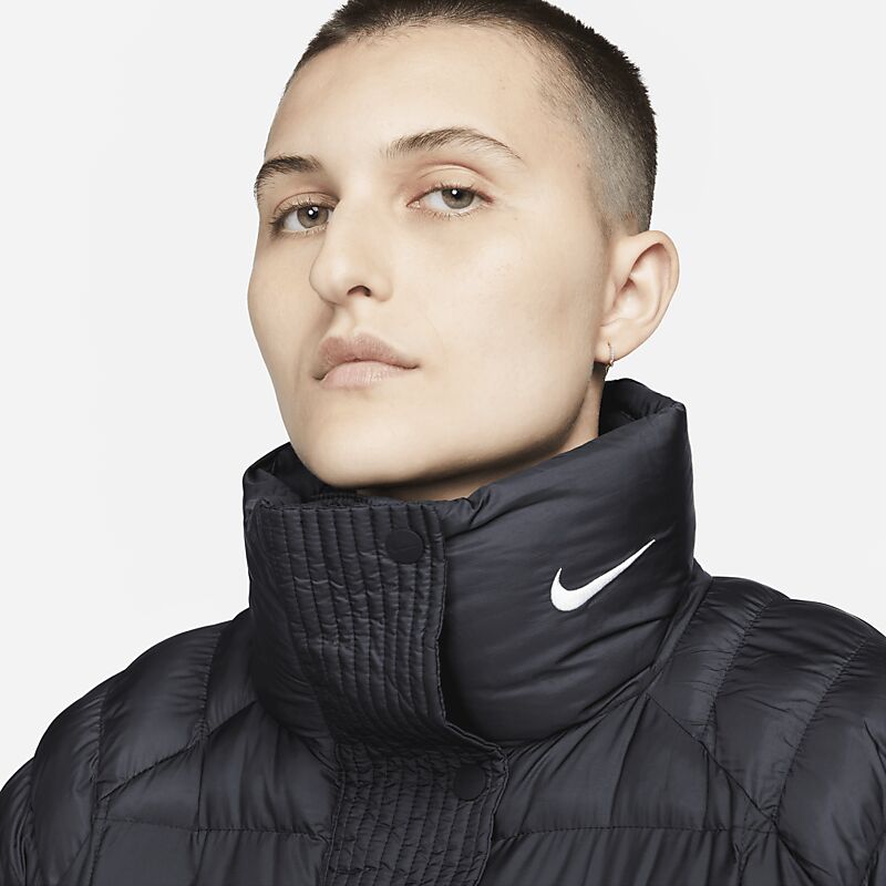 NIKE W Nsw Essntl Prima Parka på