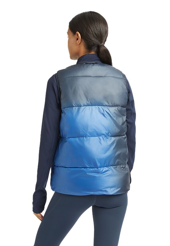 RÖHNISCH W Arches Padded Vest på