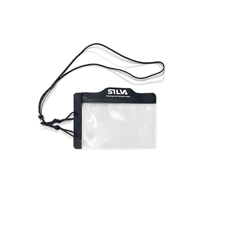 SILVA Waterproof Phone Case på