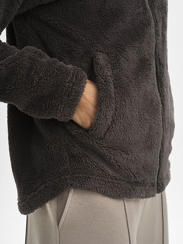 EVEREST W Cozy Pile Jacket på