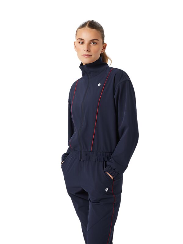 BJÖRN BORG Ace Woven Track Jacket på