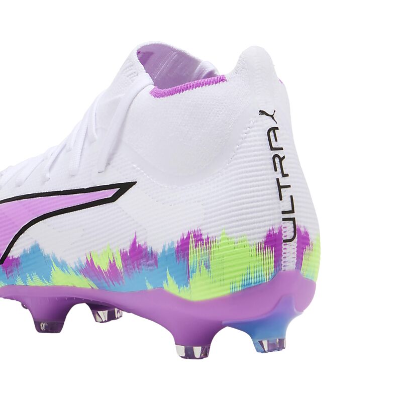 PUMA Ultra 6 Match+ Brilliance Fg/ag Wn S på