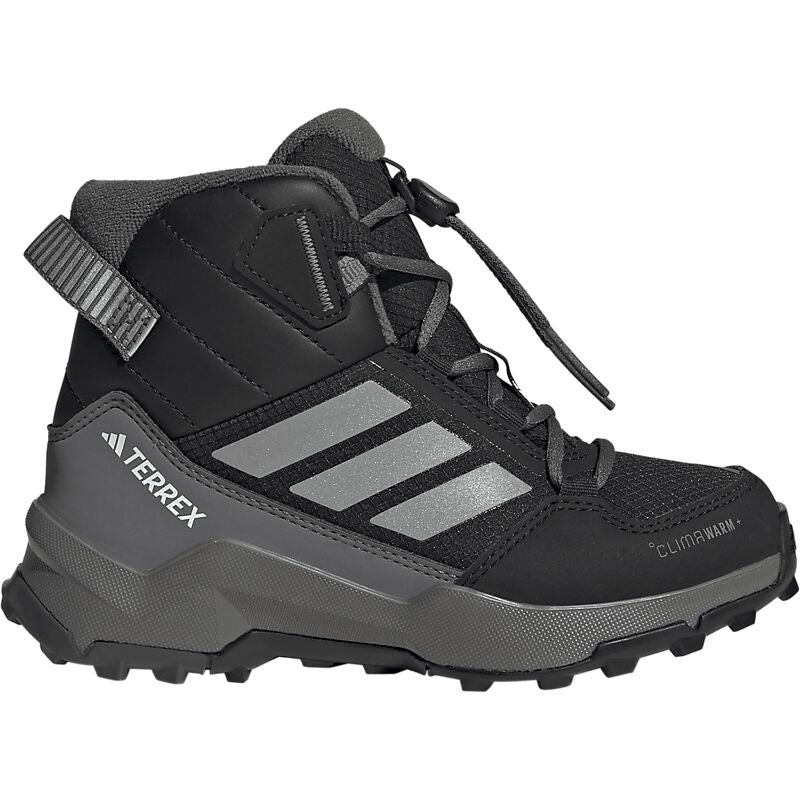 ADIDAS J Terrex Ax4r Cw+ Mid K på