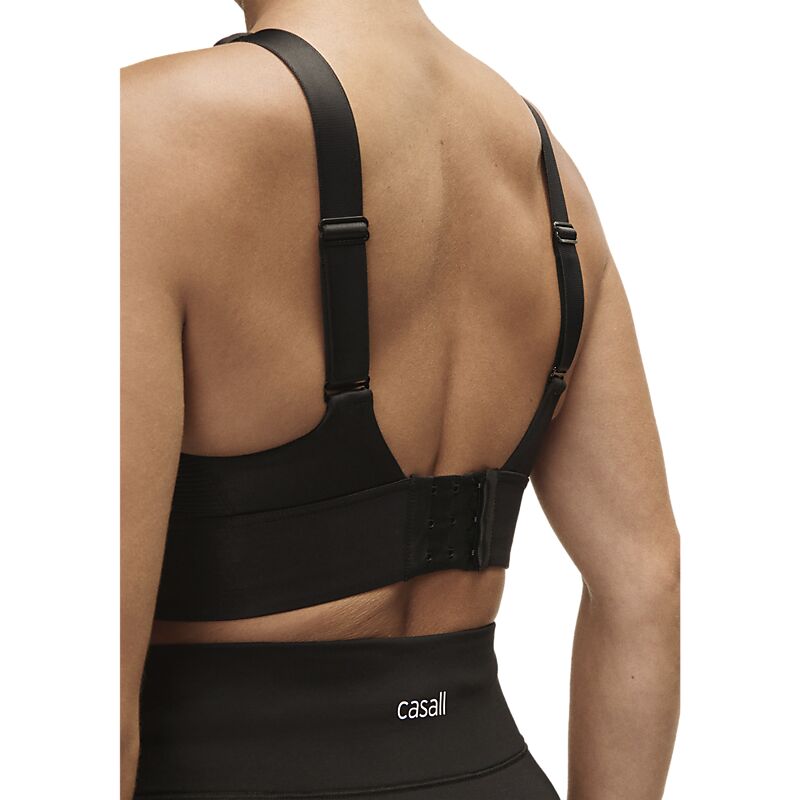 CASALL Iconic Adjustable Sports Bra på