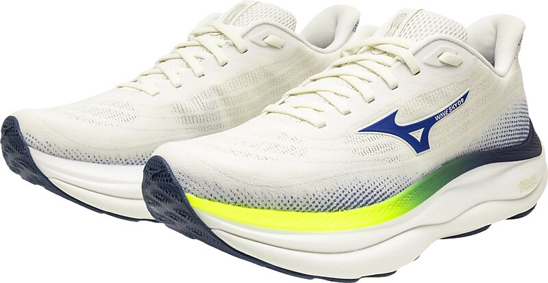 MIZUNO M Wave Sky 9 på