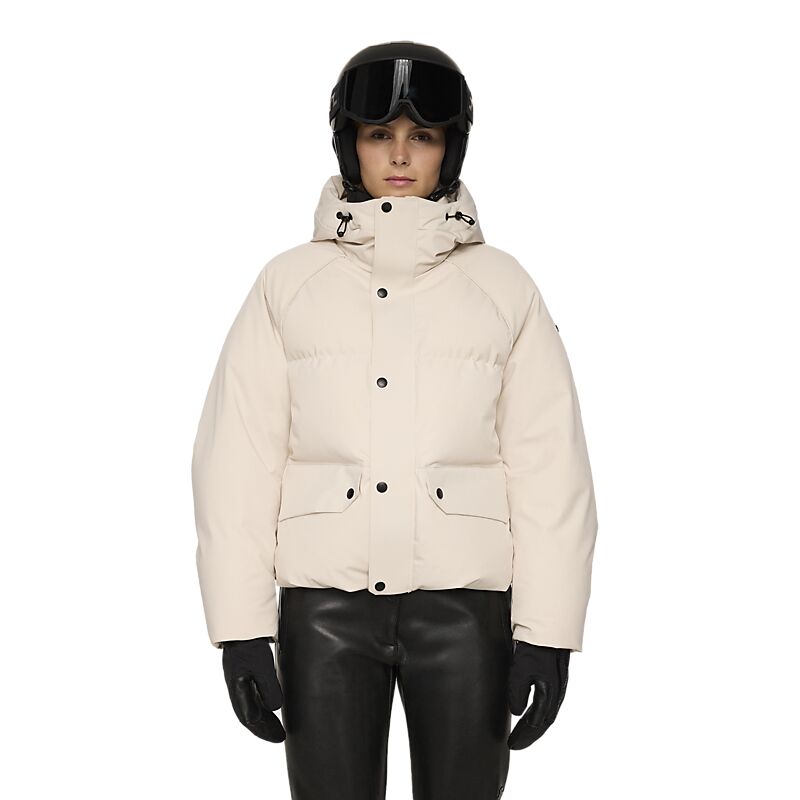 J LINDEBERG W Lea Down Jacket på