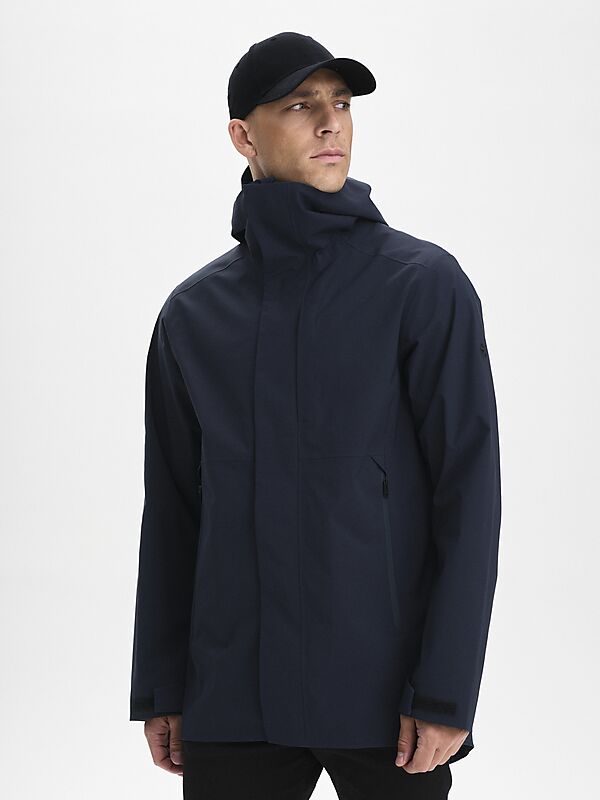 EVEREST M FERNOW SHIELD PARKA på