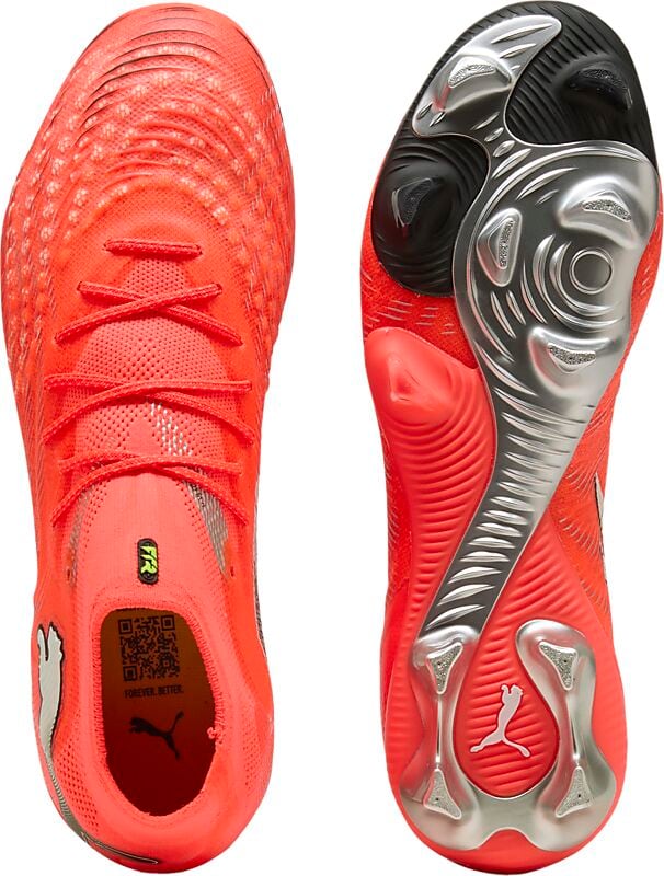 PUMA FUTURE 9 ULTIMATE FG W på