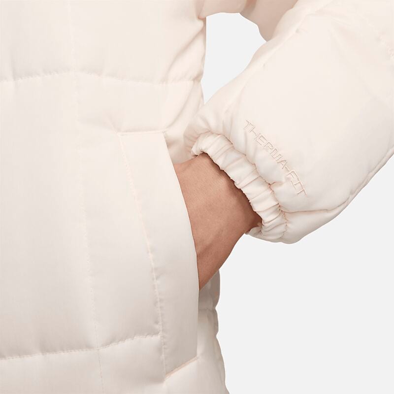 NIKE W Tf Thrmr Clsc Parka på
