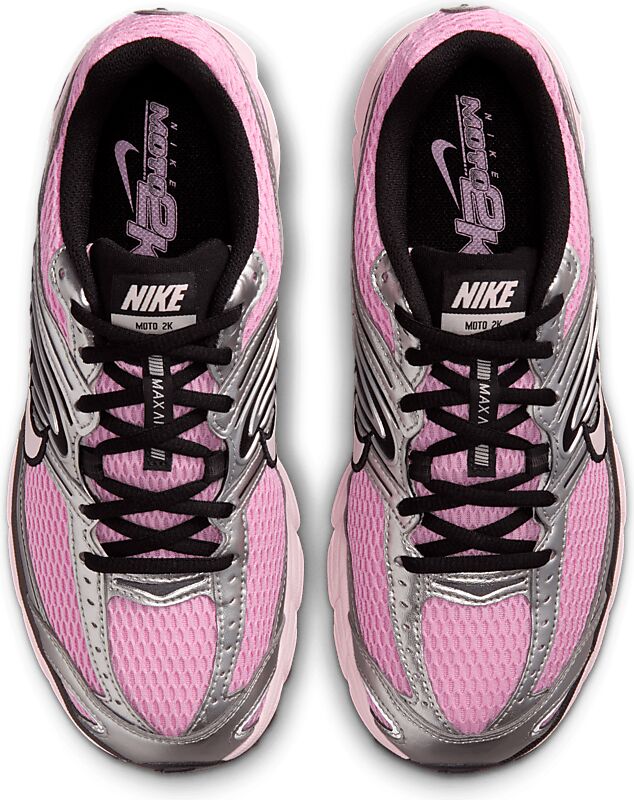 NIKE W Air Max Moto 2k på