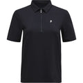 PEAK PERFORMANCE W Comfort Zip Polo på