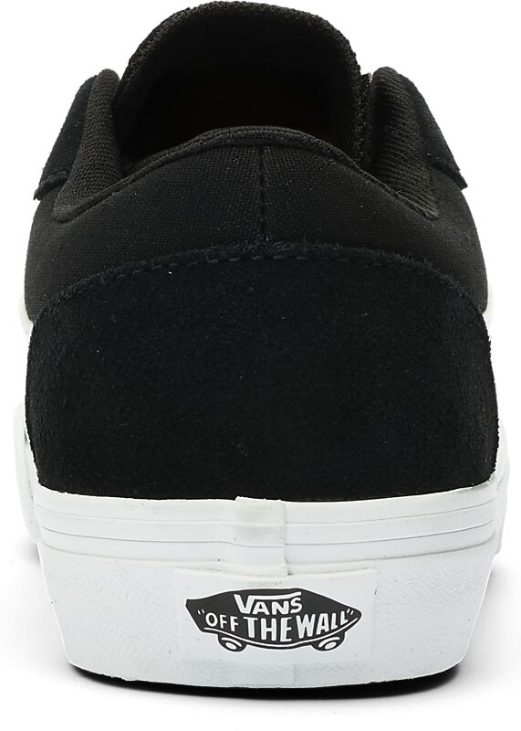 VANS W VERO LS på