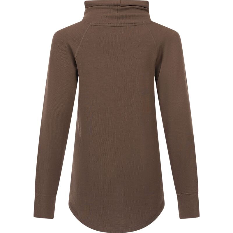 EIVY W Icecold Merino Wool Gaiter Rib Top på