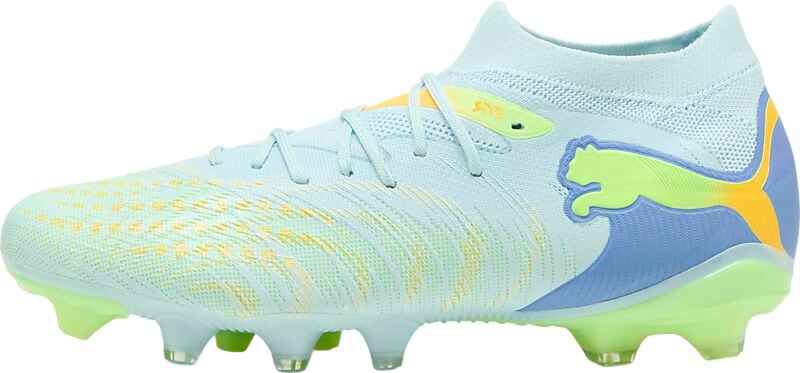PUMA FUTURE 9 MATCH LU FG/AG W på