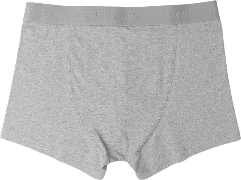 BREAD & BOXERS M 3 PACK BOXER BRIEF på
