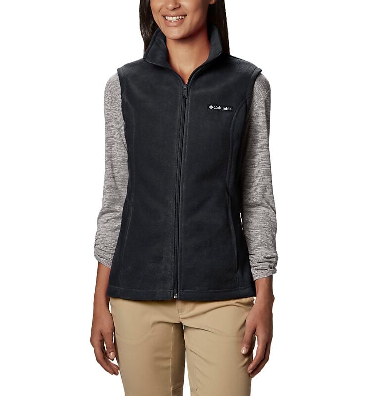 COLUMBIA W Benton Springs Vest på