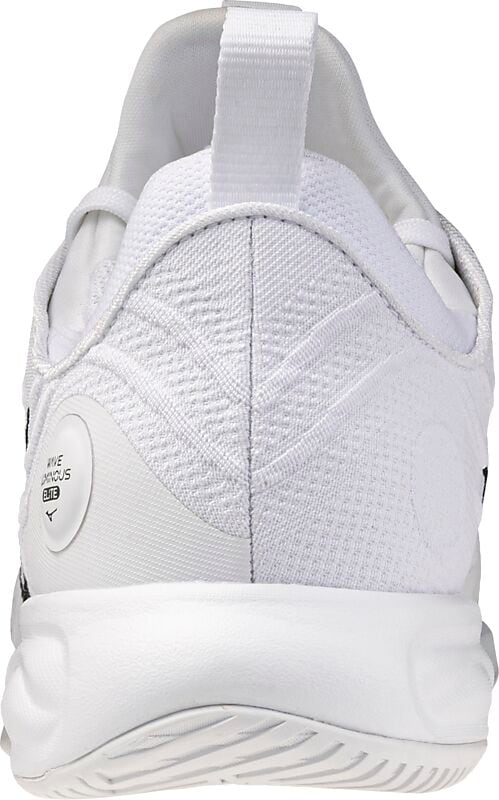 MIZUNO WAVE LUMINOUS ELITE på