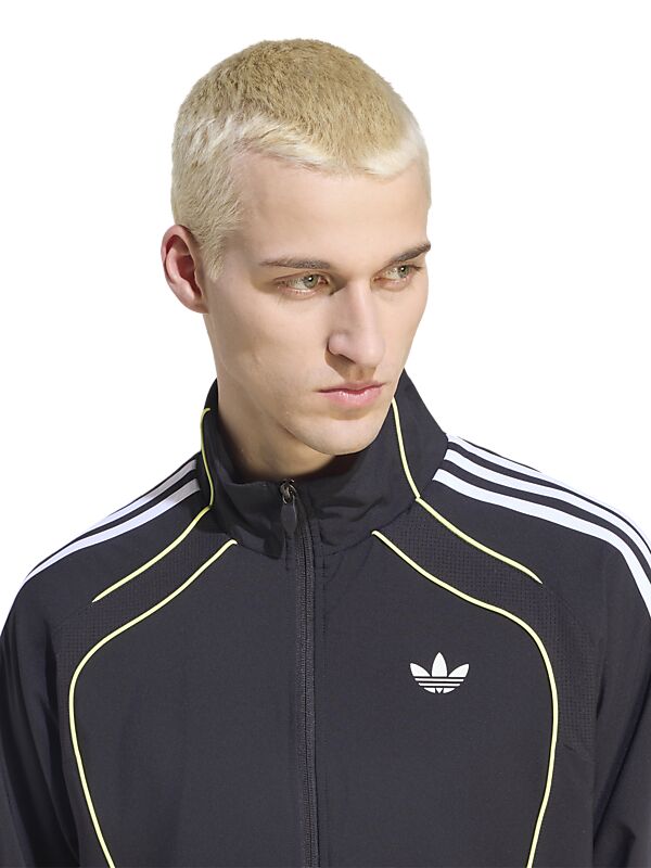 ADIDAS ORIGINALS M TEAMGEIST TT på