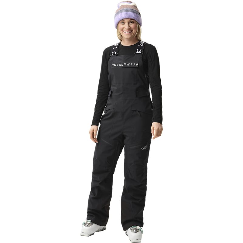 COLOUR WEAR W Transfer Pants på