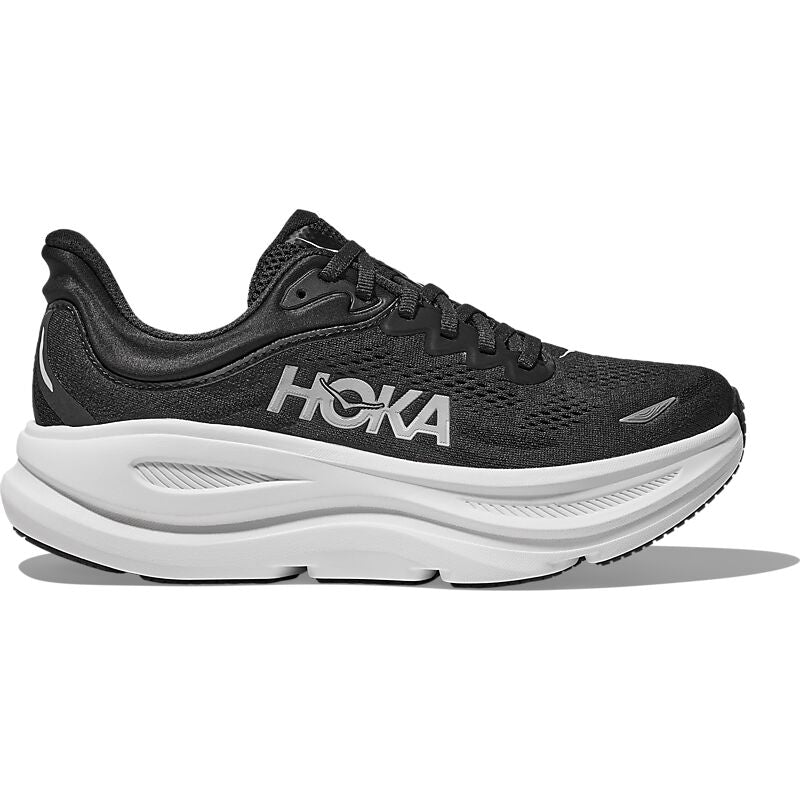 HOKA W Bondi 9 på