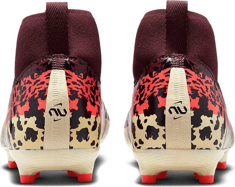 NIKE JR ZM SUPERFLY 10 ACD FGMG NU3 på