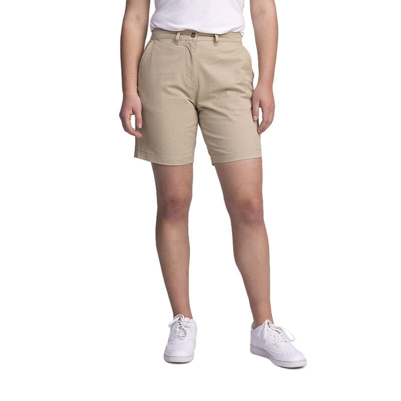 RACE MARINE W Marine Chino Shorts på