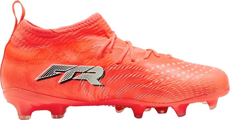 PUMA FUTURE 9 PRO FG/AG W på