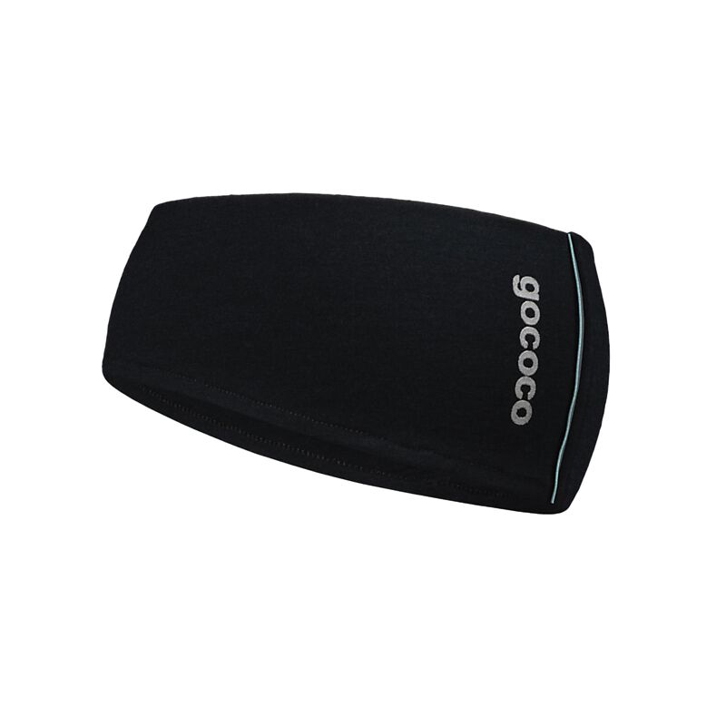 GOCOCO Thin Running Headband Wool på