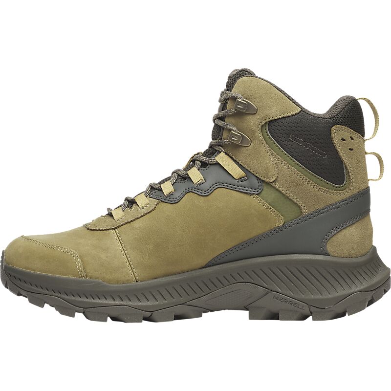 MERRELL M Speed Strike Thrm Wp på