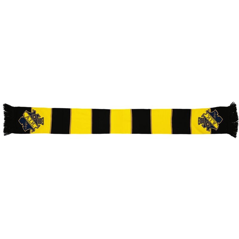 AIK AIK Logo Halsduk på