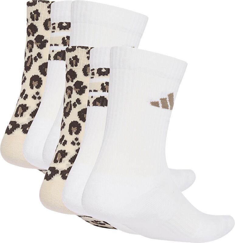 ADIDAS LEO SOCK 3PP på