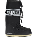 MOONBOOT W Icon Nylon på