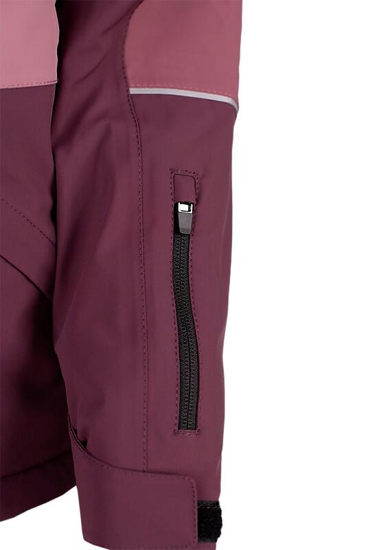 LINDBERG K Alpine Winter Jacket på