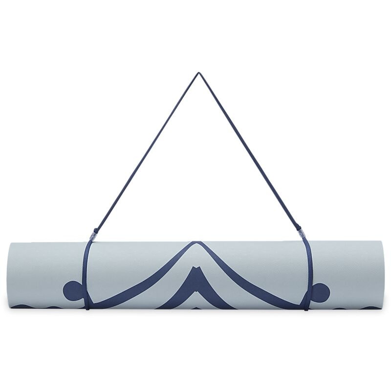 GAIAM Tpe Printed Yoga Mat på