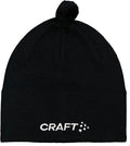 CRAFT Adv Nordic Training Merino Beanie på