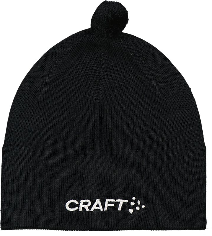 CRAFT Adv Nordic Training Merino Beanie på