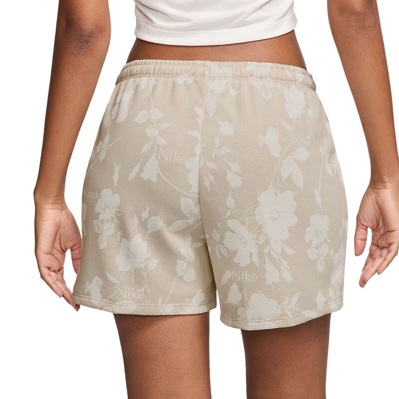 NIKE Chill Ft Mr 4" Aop Shorts på