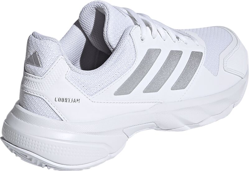 ADIDAS COURTJAM CONTROL 3 W på