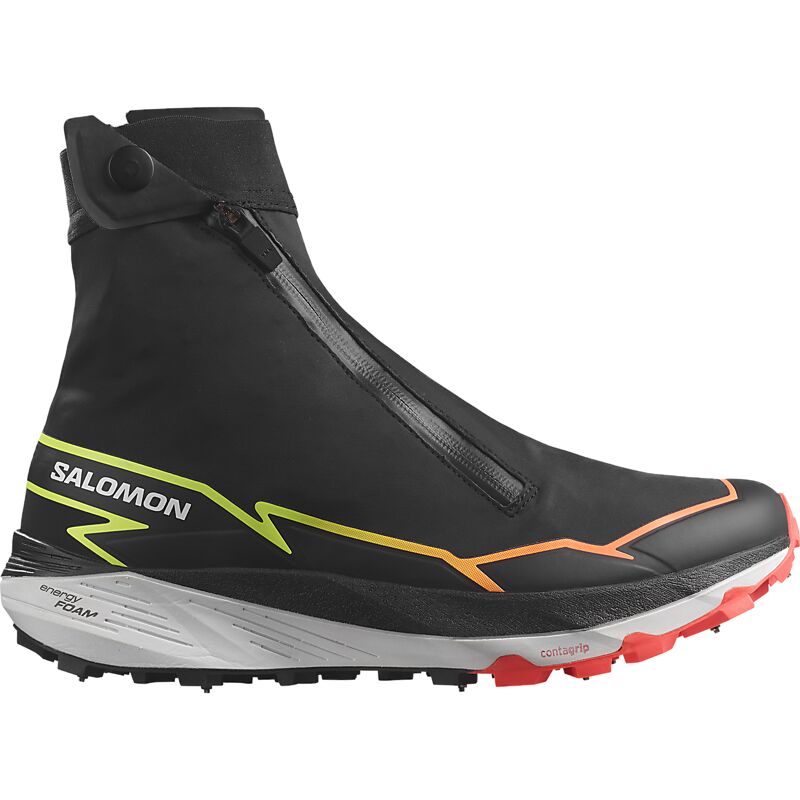 SALOMON Winter Cross Spike på
